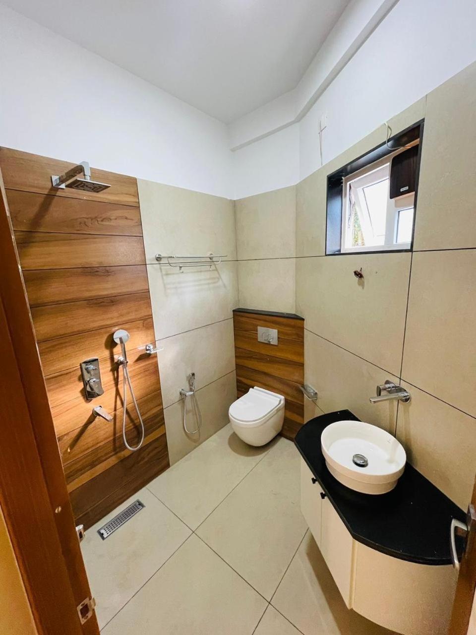 Coastal Bliss Appartments Varkala Luaran gambar