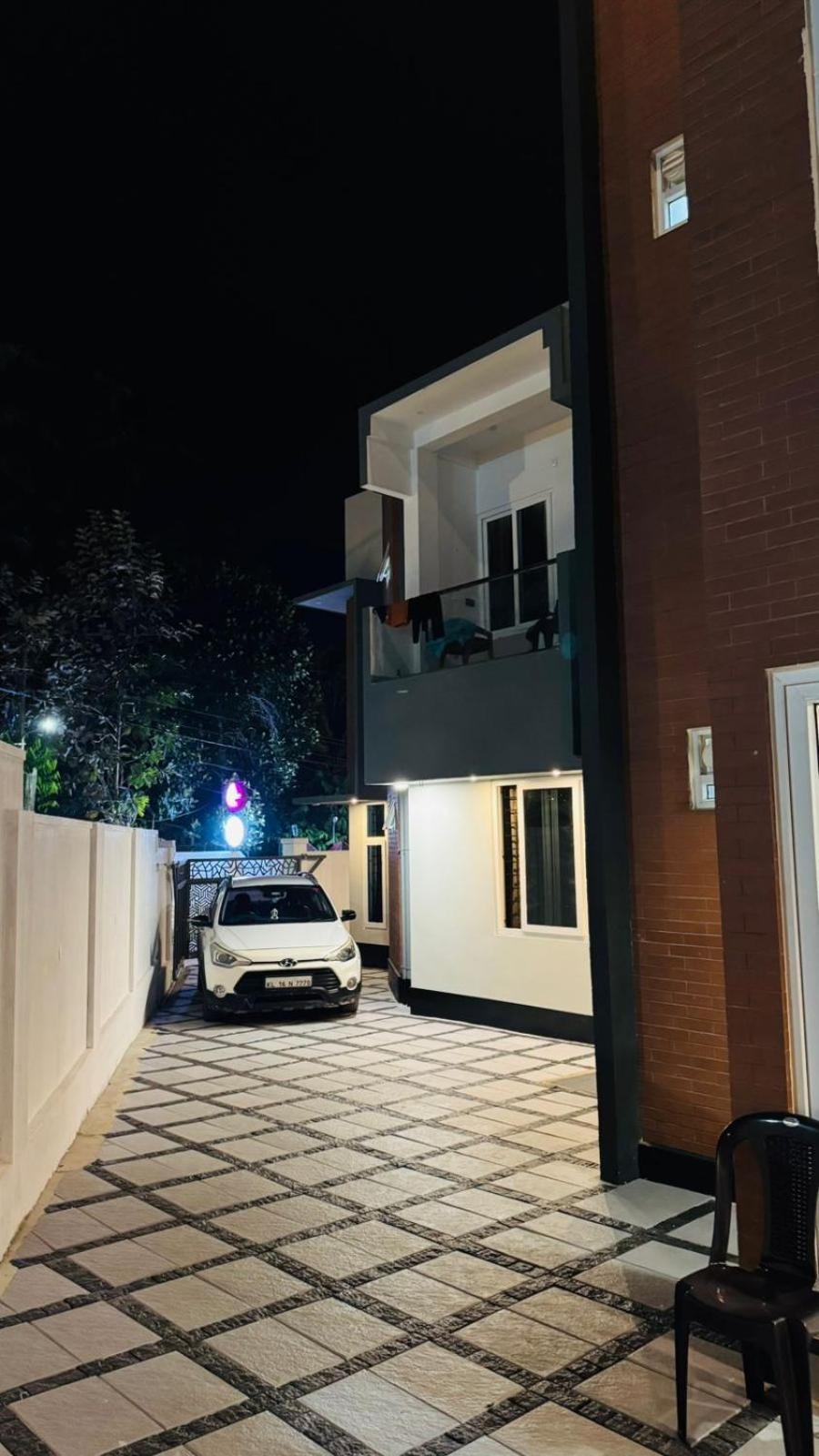 Coastal Bliss Appartments Varkala Luaran gambar