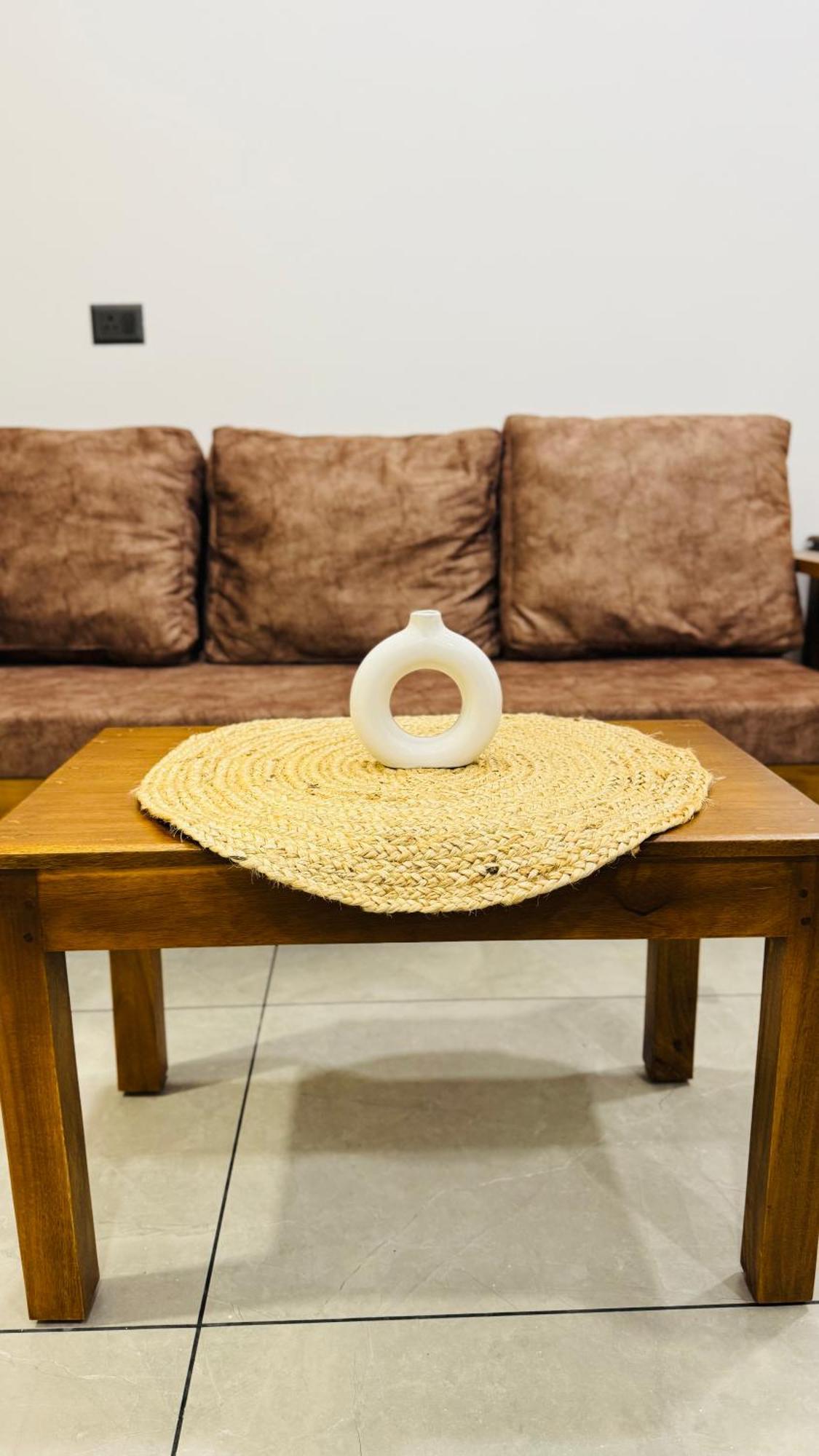 Coastal Bliss Appartments Varkala Luaran gambar