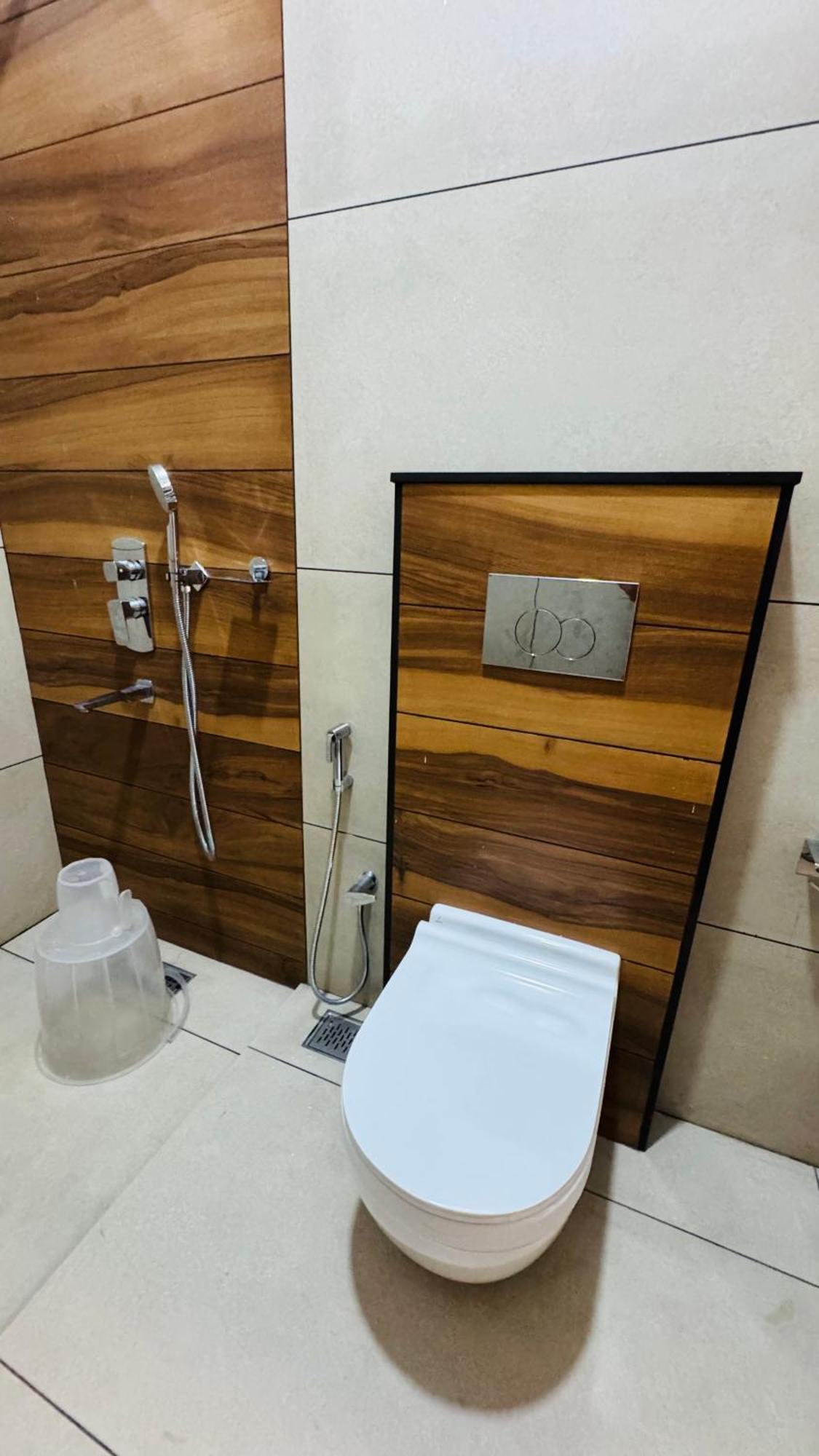 Coastal Bliss Appartments Varkala Luaran gambar